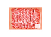 山形牛　すき焼用Ｂ