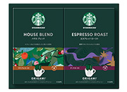 スターバックスオリガミ　パーソナルドリップコーヒーギフト