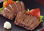 米沢牛ロース味噌粕漬