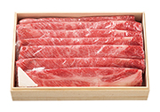 山形牛 すき焼用