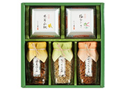 わらびの里　京楽味