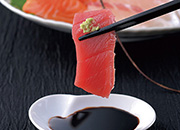ドルチェ　デュオ伊勢たまり醤油セット（木箱入）
