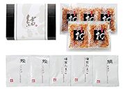 Ｄｏｌｃｅ　ｄｕｏＫＯＵＨＡＫＵかつお節