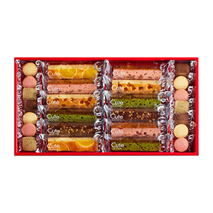 キュートセレクション２６個入