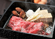 山形の極み山形牛　すき焼用
