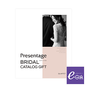 プレゼンテージ　カルテット＋ｅ−Ｇｉｆｔ